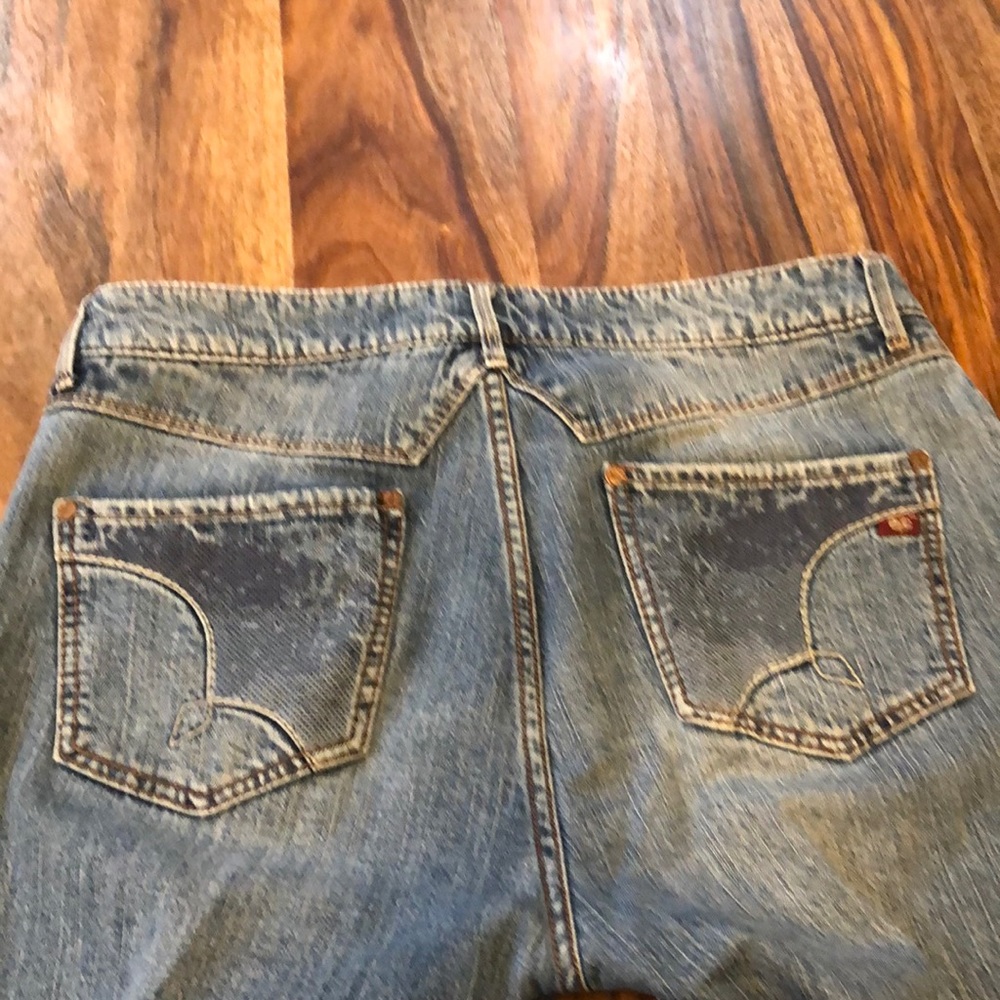 Adorable boot cut jeans - Picture 5 of 7